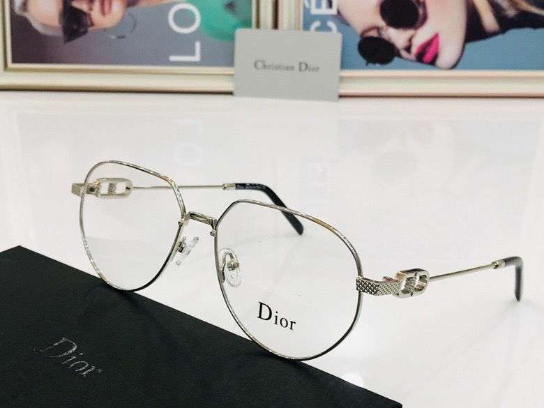 Picture of Dior Optical Glasses _SKUfw49166124fw